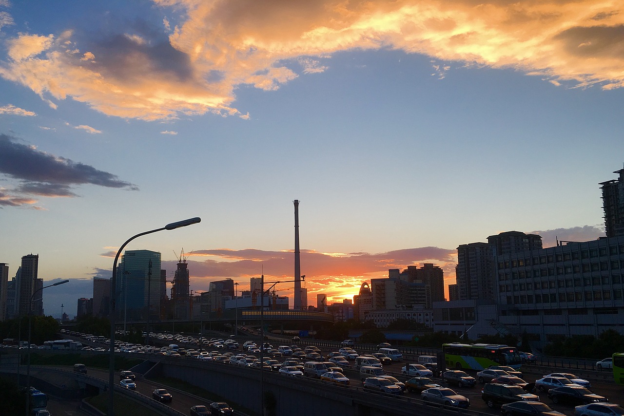 路上的风景——手机摄影集（图ZNzUyODQzNzI=） - 风光摄影 - 站酷设计师jiandebeijing原创素材 - 站酷ZCOOL