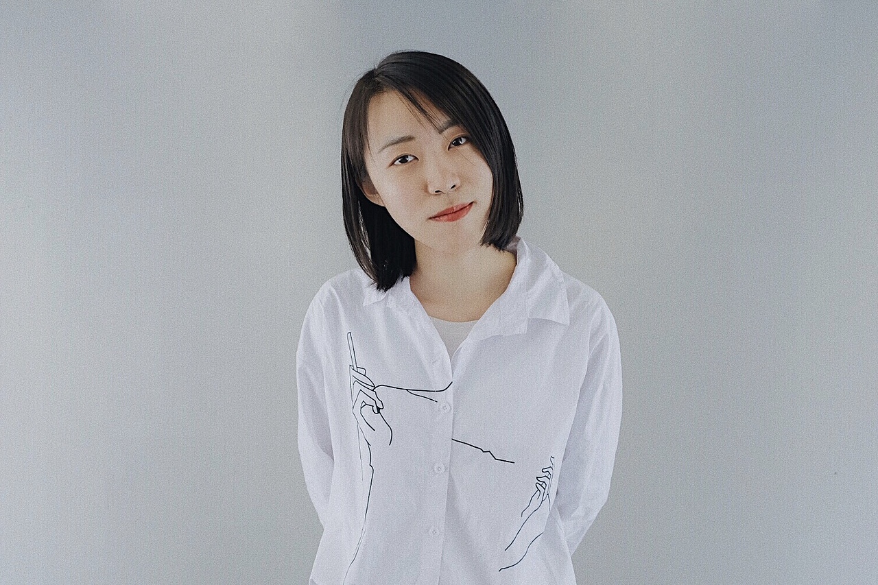 春光里（图ZMTEwOTE1NzMy） - 人像摄影 - 站酷设计师蛇口梅长苏原创素材 - 站酷ZCOOL
