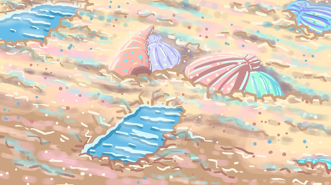 2017—2018动画场景图