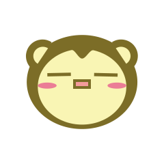 熊猴子表情