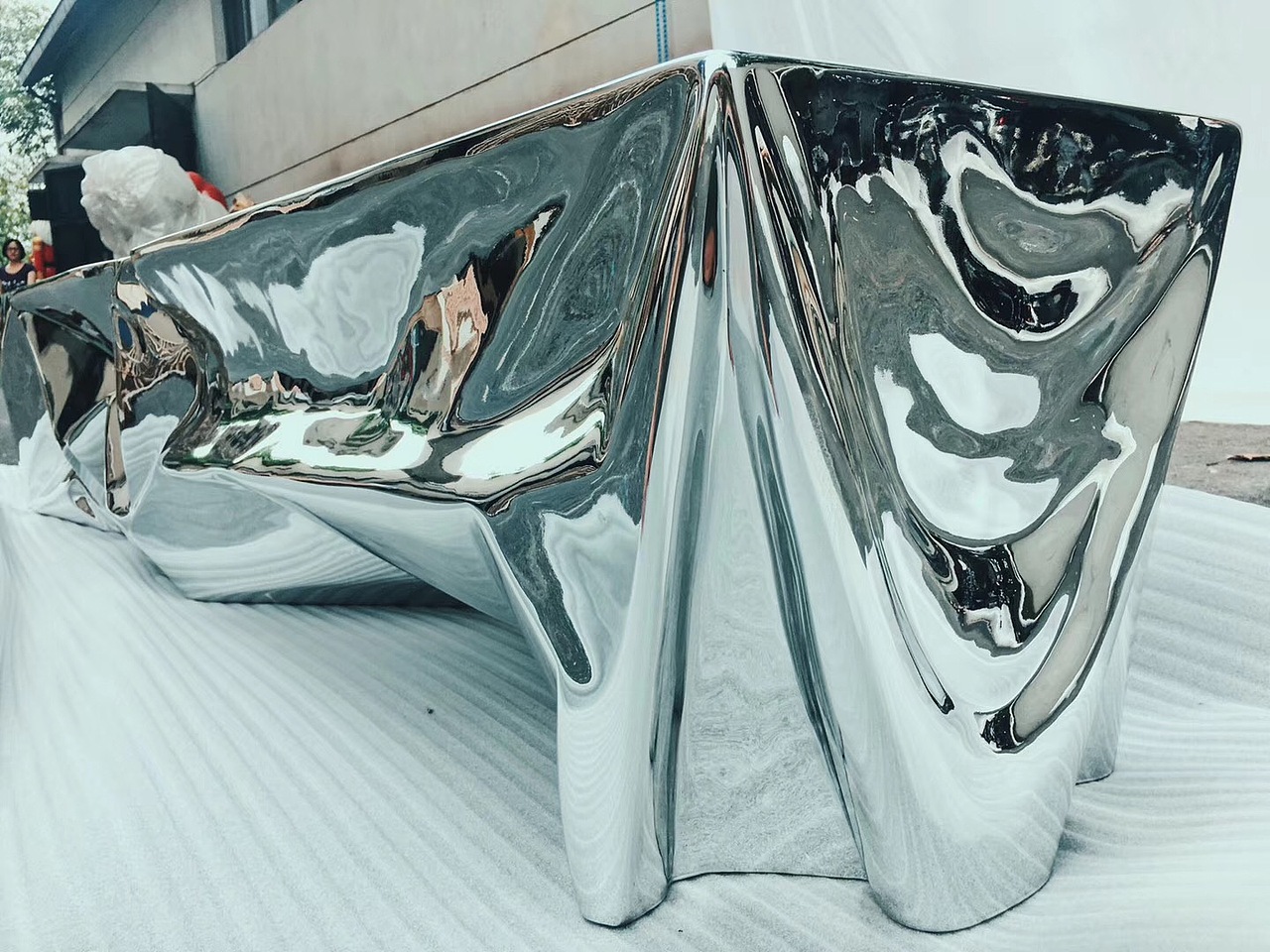 日记-艺术装置设计