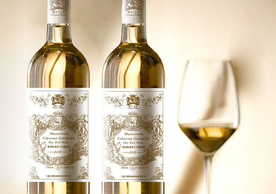 葡萄酒礼盒设计、葡萄酒包装盒设计、上海葡萄酒瓶贴设计、北京葡萄酒标签设计公司、葡萄酒盒包装设计图片