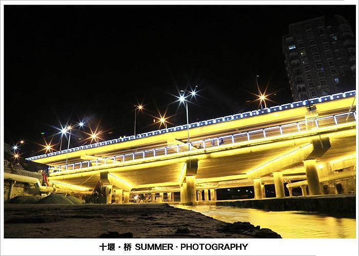 十堰桥（图ZMTQzMjE0Mjky） - 风光摄影 - 站酷设计师夏天_心心原创素材 - 站酷ZCOOL