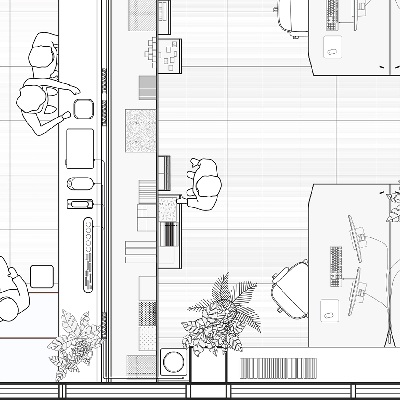 x⁺ studio(图ZMjUxODk4Mzg4) - 建筑设计 - 站酷设计师weiweimao_原创素材 - 站酷ZCOOL