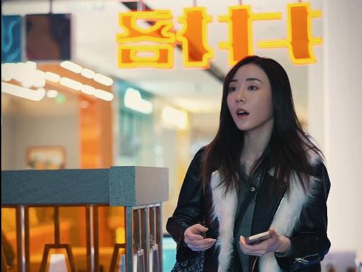 情景短剧《假如生活有旁白》