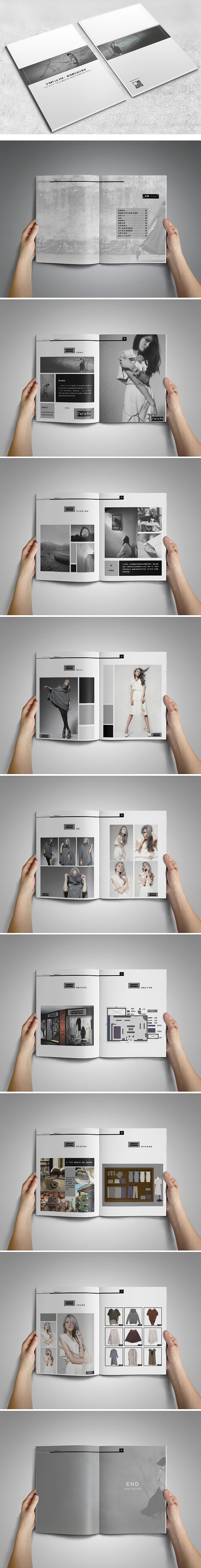 【画册】—2012年—大学时期（图ZNDA4MTI5NDA=） - 书籍/画册 - 站酷设计师nekoguru原创素材 - 站酷ZCOOL