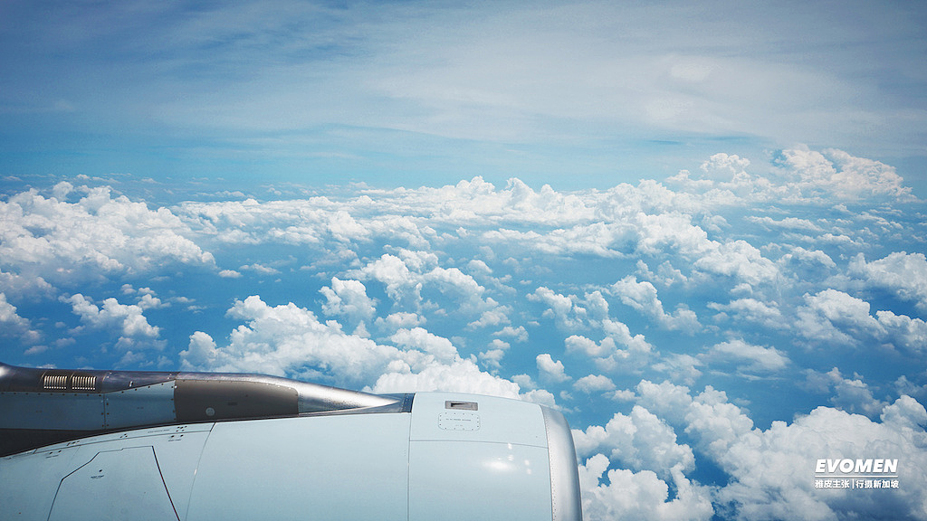 行摄 · 新加坡(三)