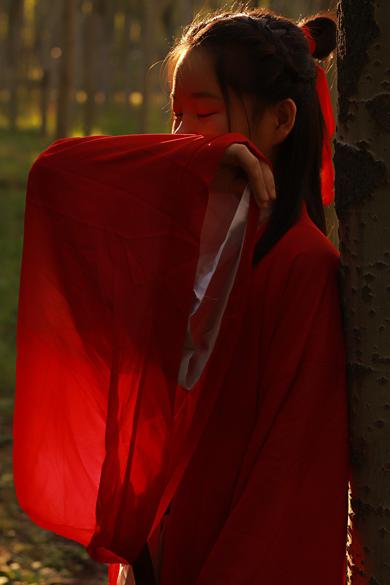 孤帆远影碧空尽