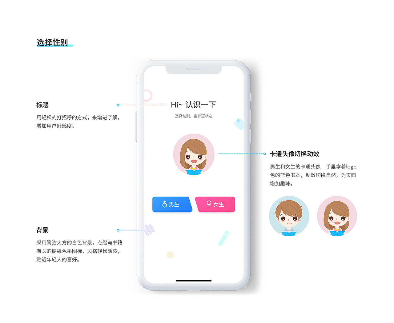 享悦小说-小说阅读APP（图ZMjYxNjY0NTg0） - APP界面 - 站酷设计师Lianxiaojun原创素材 - 站酷ZCOOL