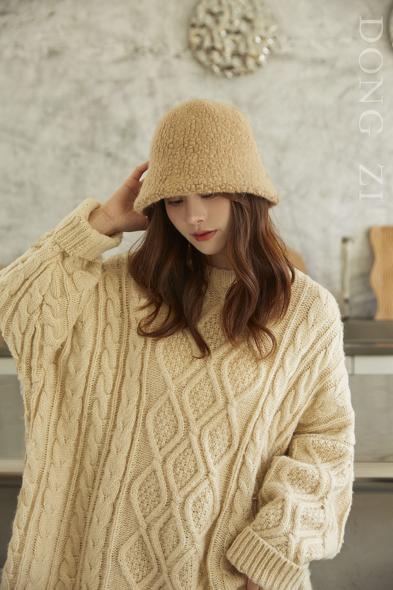 电商摄影 人像摄影