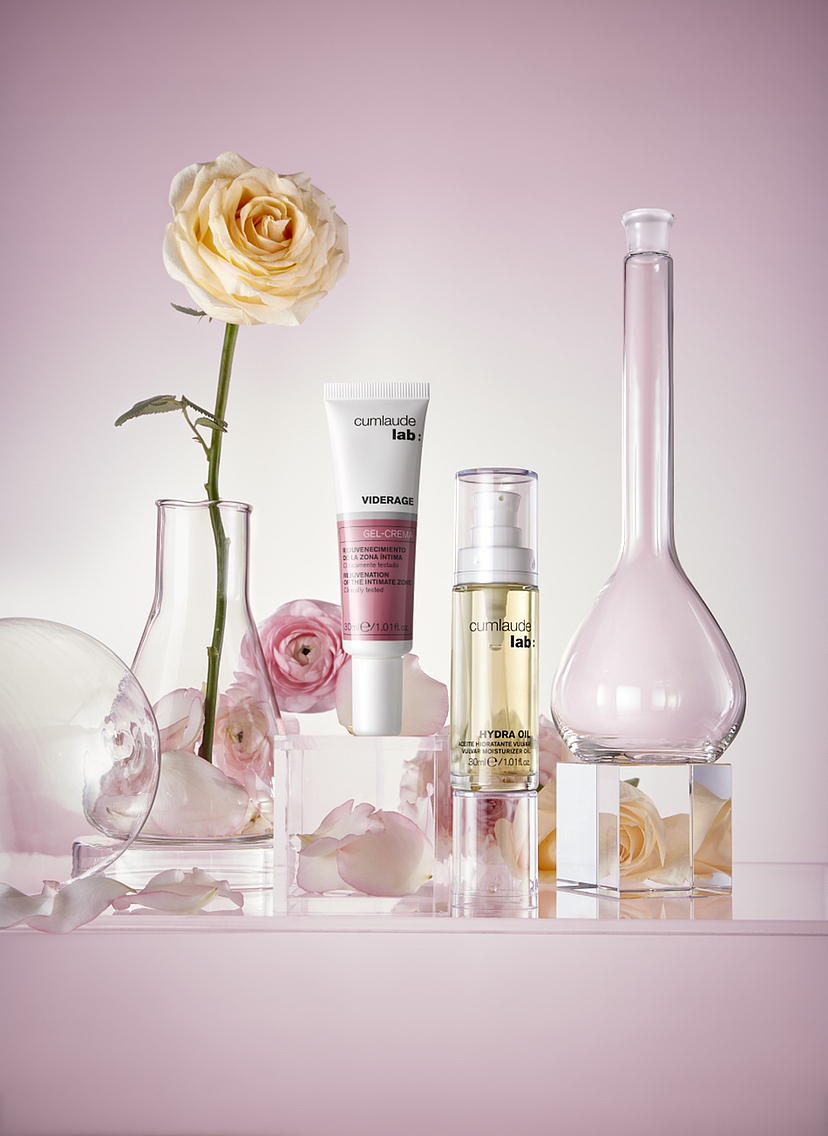 Cumlaude Lab|321_STUDIO|静物摄影