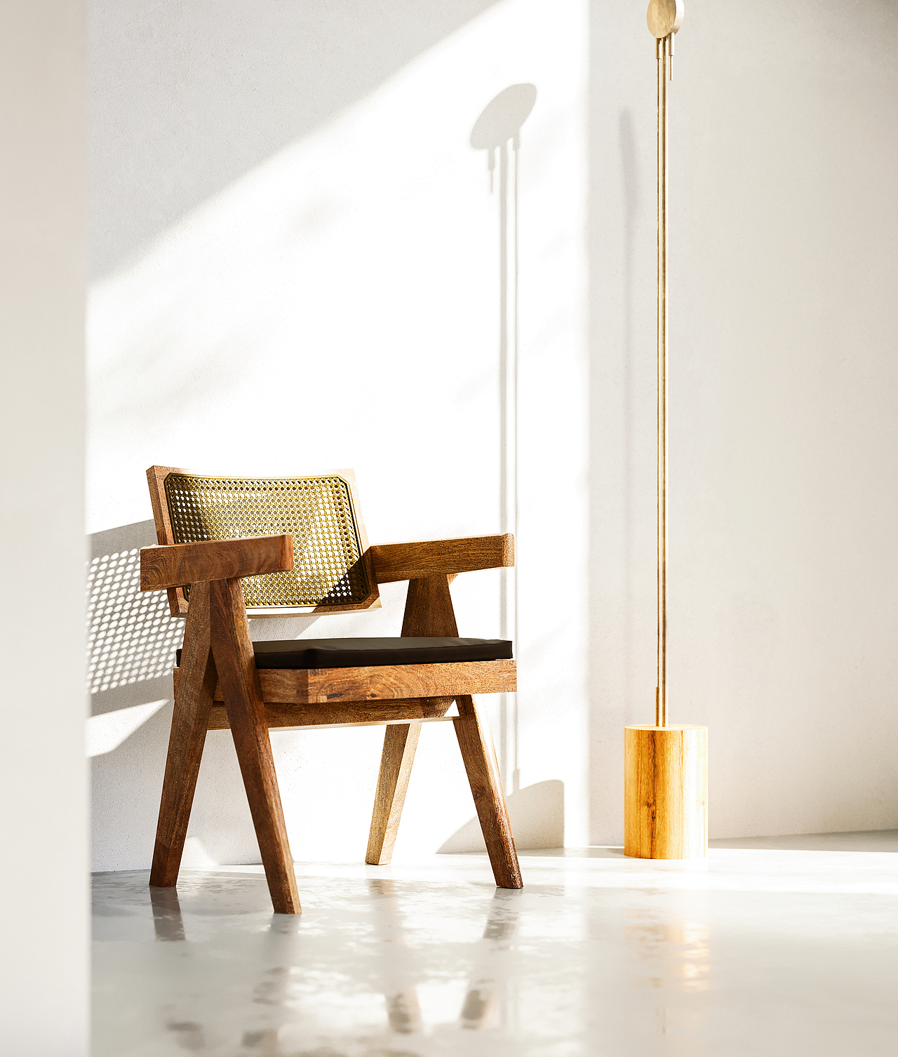 服装展厅设计&表现