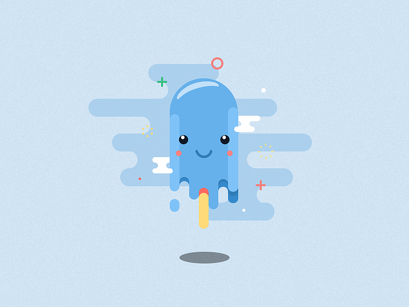 雪糕图标（图ZNjM0NzAwNzY=） - 图标 - 站酷设计师ZengRui原创素材 - 站酷ZCOOL