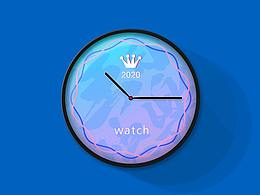 動效練習(xí)-旋轉(zhuǎn)time