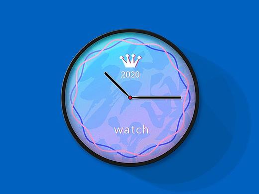 動(dòng)效練習(xí)-旋轉(zhuǎn)time（個(gè)人主頁-ZNDc3NTgzNjA=） - 動(dòng)效設(shè)計(jì) - 站酷設(shè)計(jì)師X一BIN原創(chuàng)素材 - 站酷ZCOOL