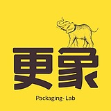 更象包装的头像