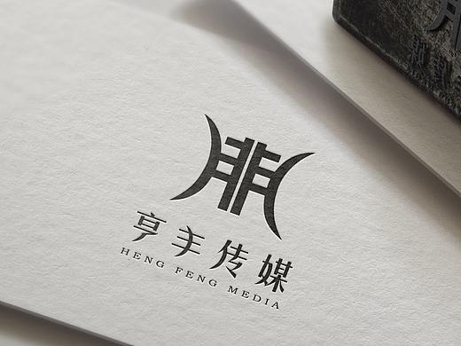 LOGO-传媒