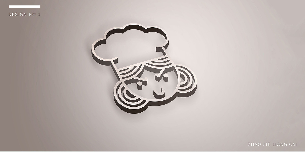 赵姐凉菜·品牌设计（图ZMTgwMTE1MDEy） - 品牌 - 站酷设计师万年后的鱼原创素材 - 站酷ZCOOL