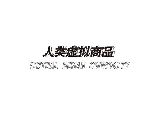 人类虚拟商品
