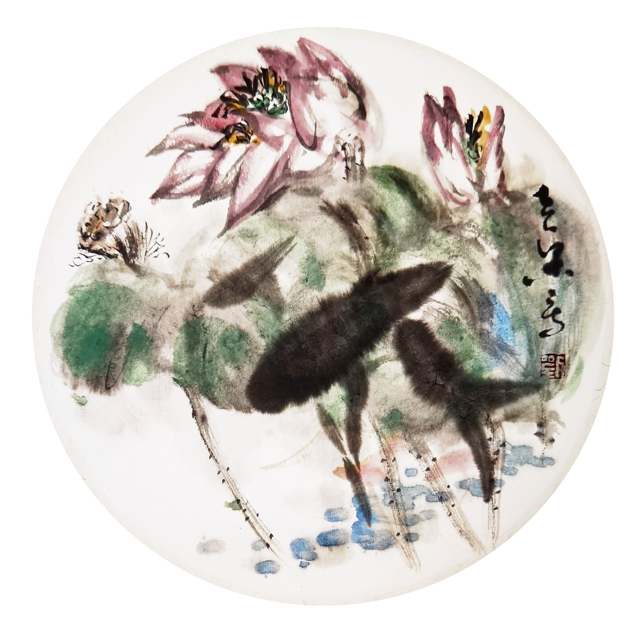 最近的几张涂鸦（图ZMjY0MzA3MTA0） - 绘画 - 站酷设计师芒果八二九原创素材 - 站酷ZCOOL