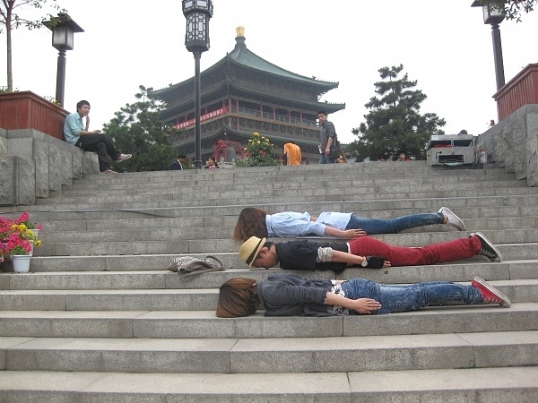 挺客&nbsp;挺尸&nbsp;