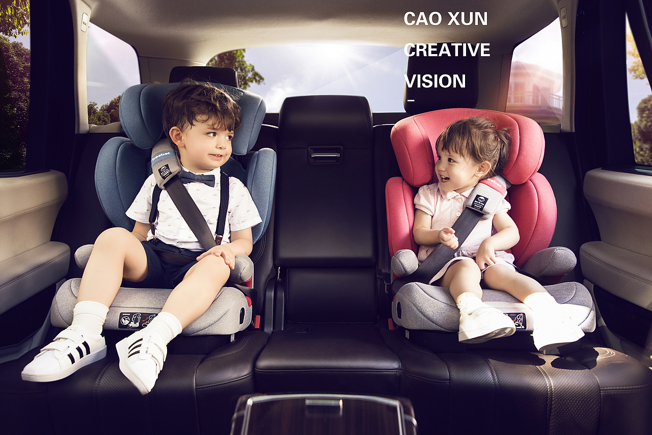 安全座椅（图ZMjI2NTQxMjEy） - 人像摄影 - 站酷设计师曹训创意视觉原创素材 - 站酷ZCOOL