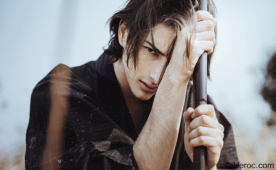 三重浪（图ZNDQyNTM2NDg=） - 人像摄影 - 站酷设计师海螺壳原创素材 - 站酷ZCOOL