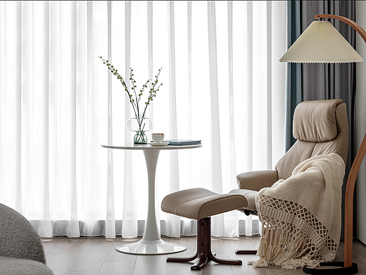  甜甜的棉花糖之家，温暖了整个冬天！