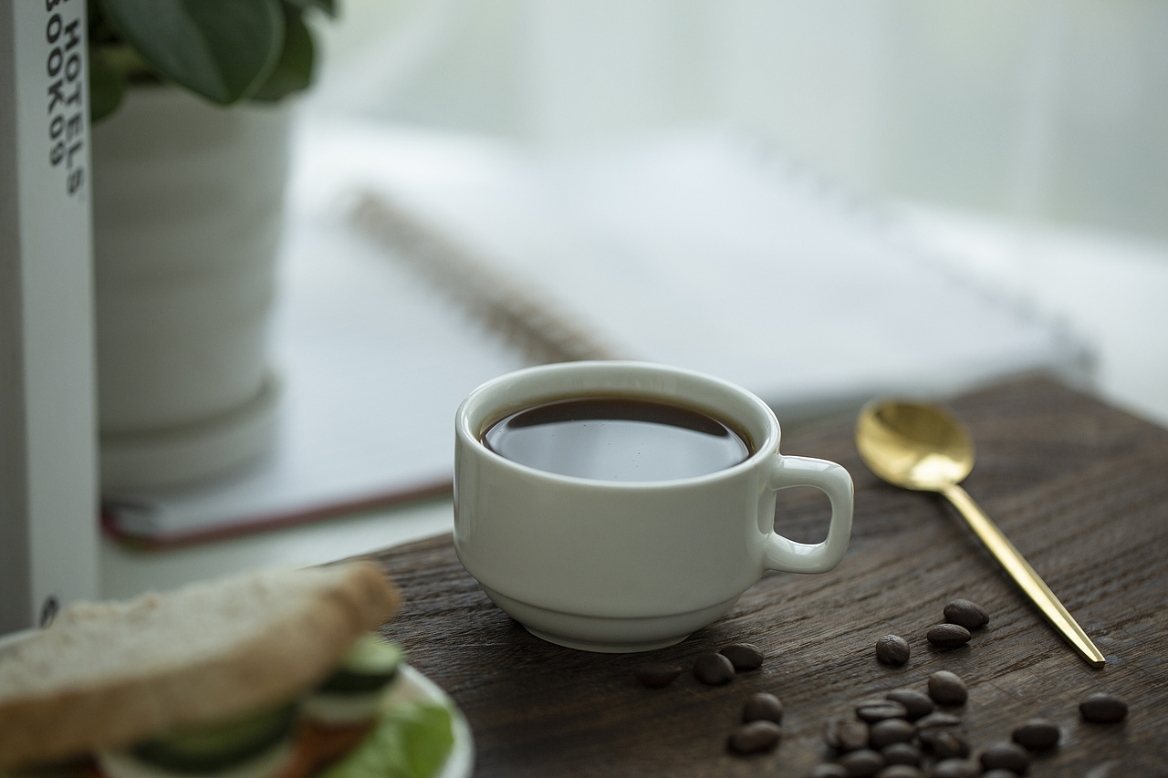 意式鲜萃浓缩咖啡液