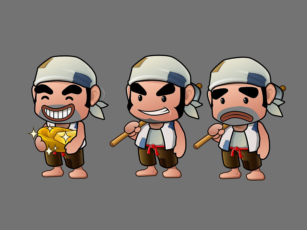 地主和农民的几个练习