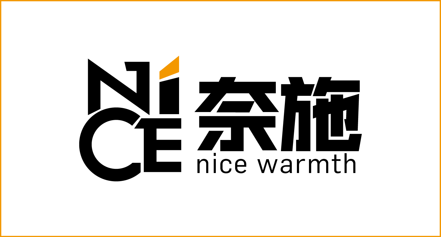 nice branding project