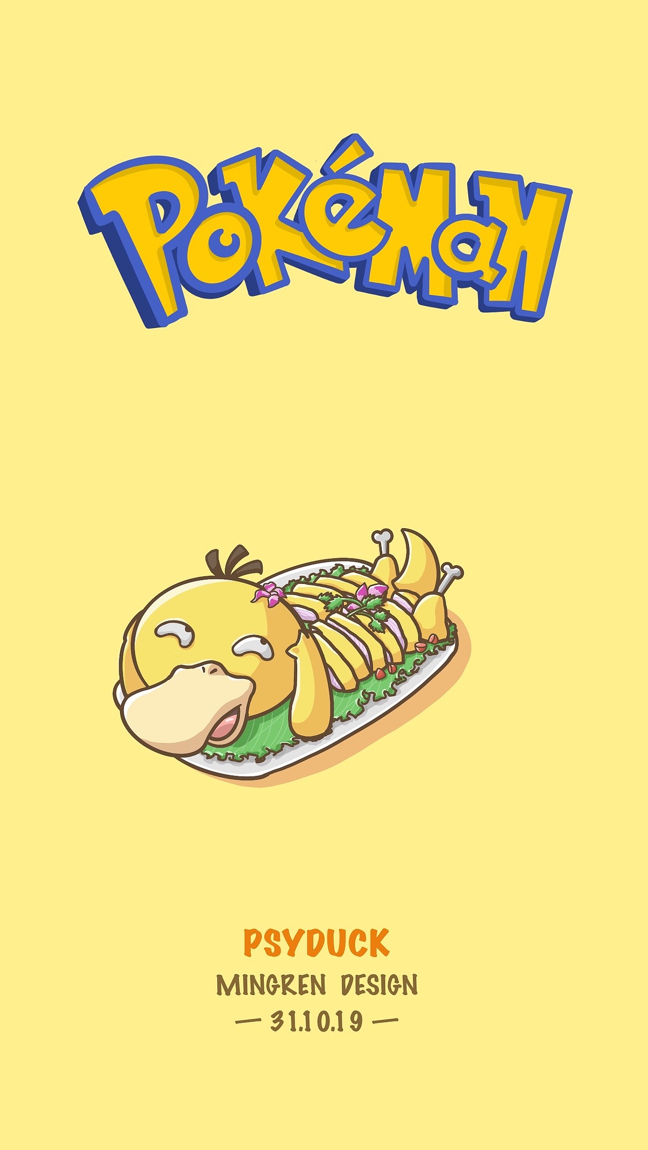 宠物小精灵生活化创意插画-第一弹（图ZMTgzMDM3ODYw） - 创作习作 - 站酷设计师鸣仁设计工作室原创素材 - 站酷ZCOOL