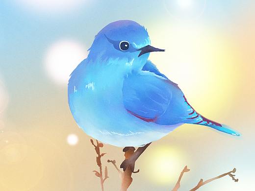 速涂練習(xí)06（個(gè)人主頁(yè)-ZNTQ5MjY2MDg=） - 創(chuàng)作習(xí)作 - 站酷設(shè)計(jì)師兮之xi原創(chuàng)素材 - 站酷ZCOOL