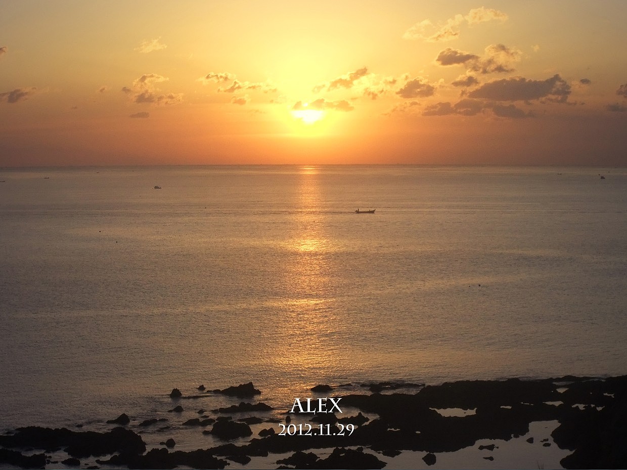 日出印象（图ZNzY2NDkwOA==） - 风光摄影 - 站酷设计师Vman_Alex原创素材 - 站酷ZCOOL