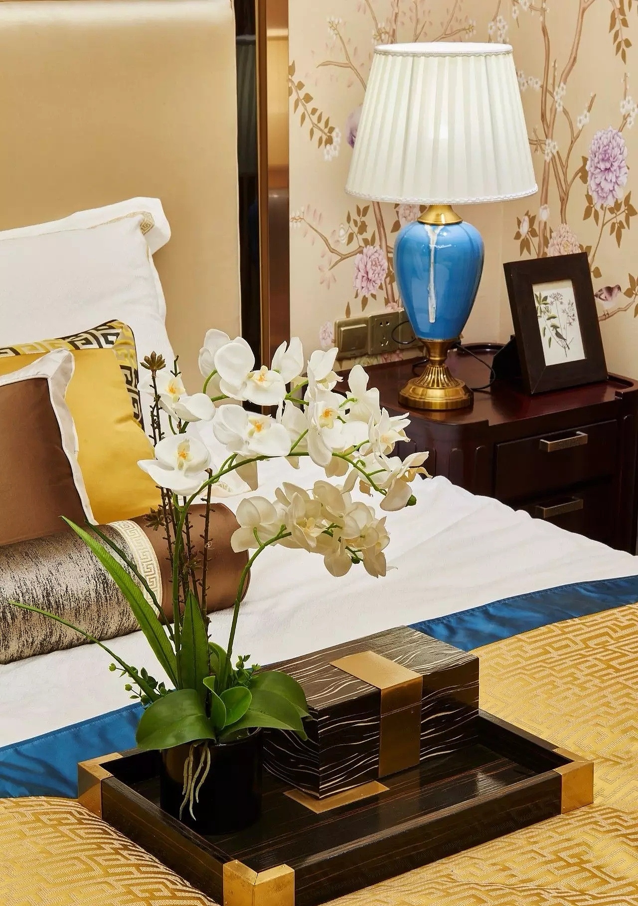 【美致软装作品】中房瑞致国际