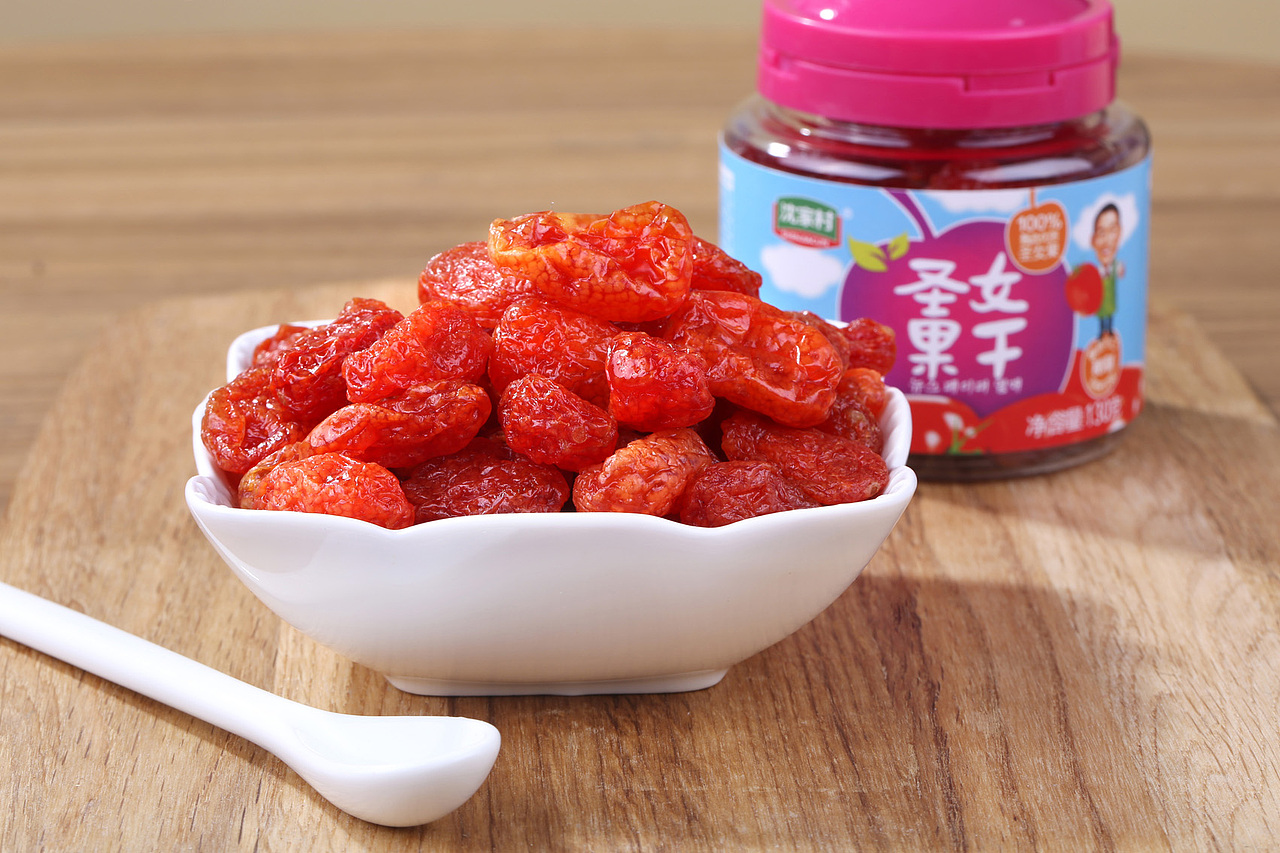 沈家村蜜饯包装设计 话梅 芒果 蔓越莓 猕猴桃 草莓 珍珠梅 圣女果 蓝莓 果干 水果 果脯（图ZMTc5NDM3NDg=） - 包装 - 站酷设计师支杰原创素材 - 站酷ZCOOL