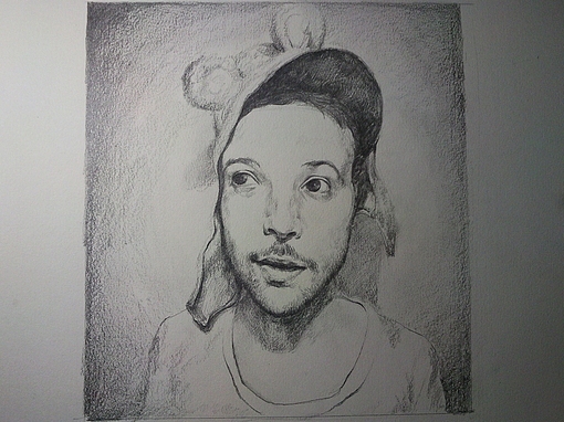 扭曲—————by jack kang