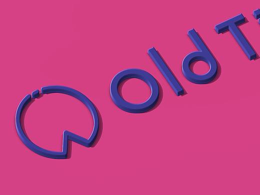 旧时光·烘焙 Old time 视觉形象设计