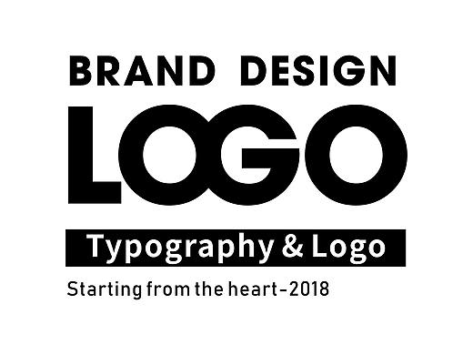 Logo / Typography