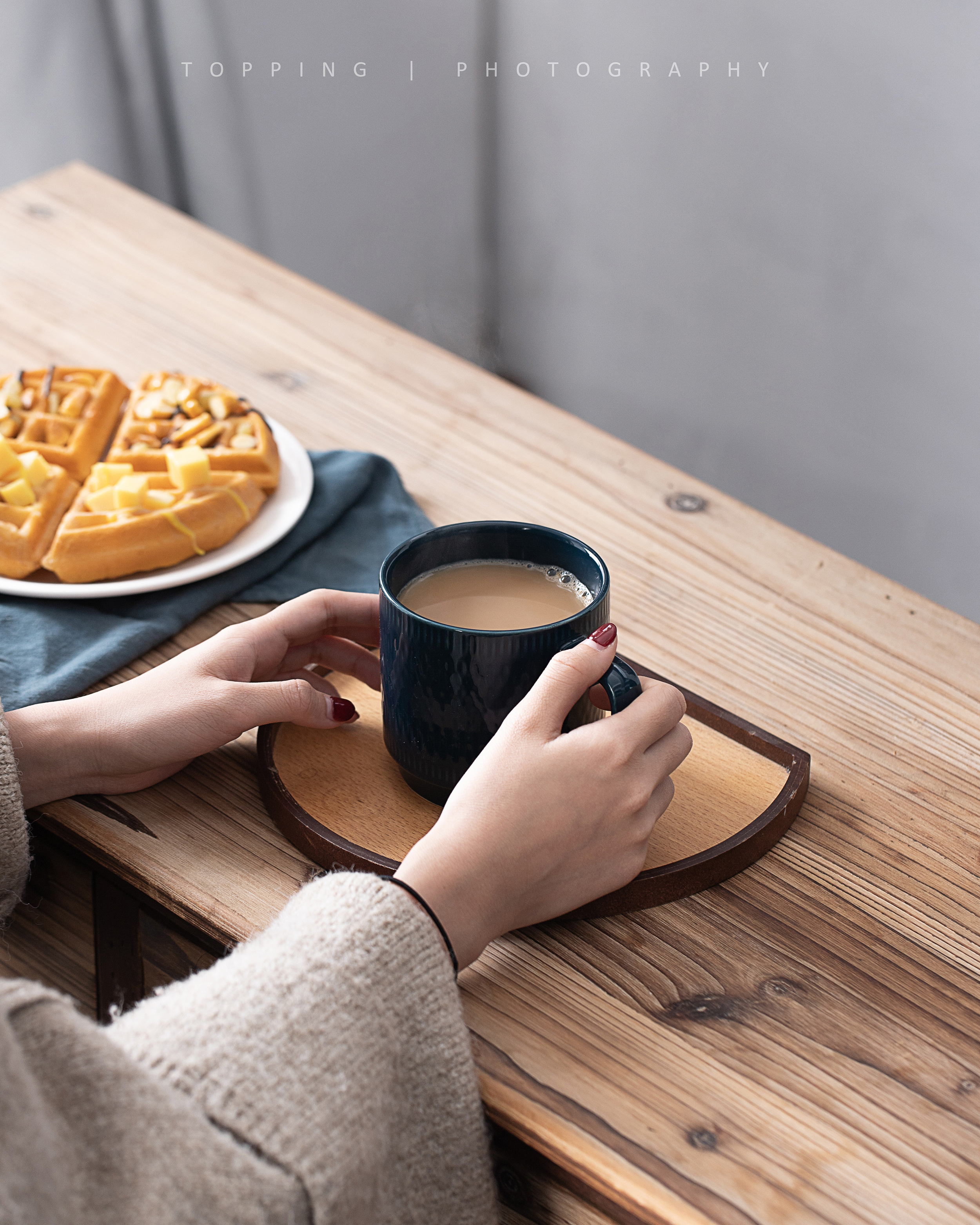 topping20190228-美式乡村场景咖啡杯拍摄|摄影|产品|拓品视觉工作室 