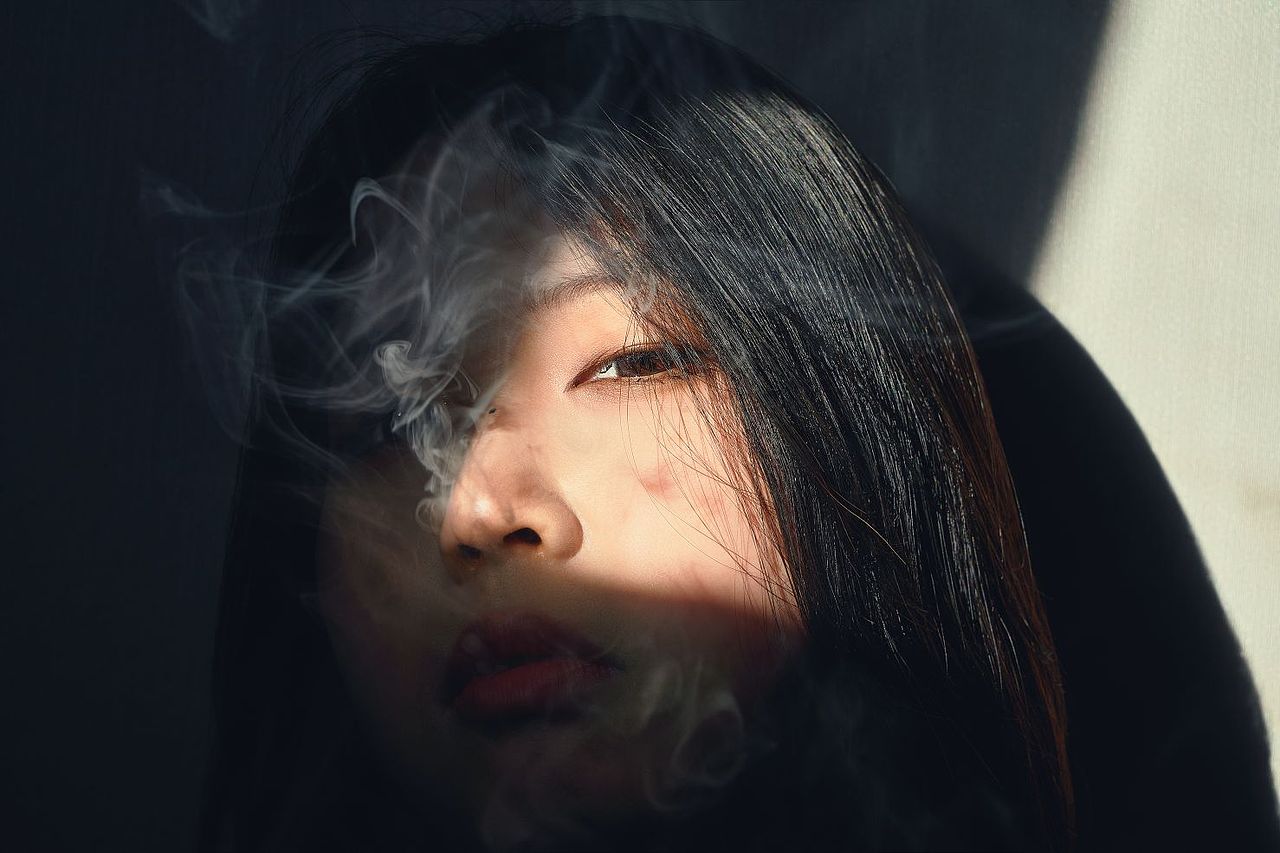 你逆光而来，配得上所有的好🌞（图ZMzIwMDMzNzM2） - 人像摄影 - 站酷设计师波波_老师原创素材 - 站酷ZCOOL