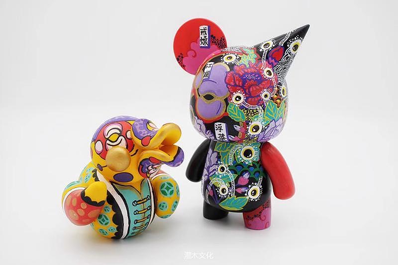 [灌木出品] W.KONG来也！究竟是千猴千面还是72变？（图ZMTI4NDQ3MzMy） - 玩具 - 站酷设计师灌木文化_原创素材 - 站酷ZCOOL