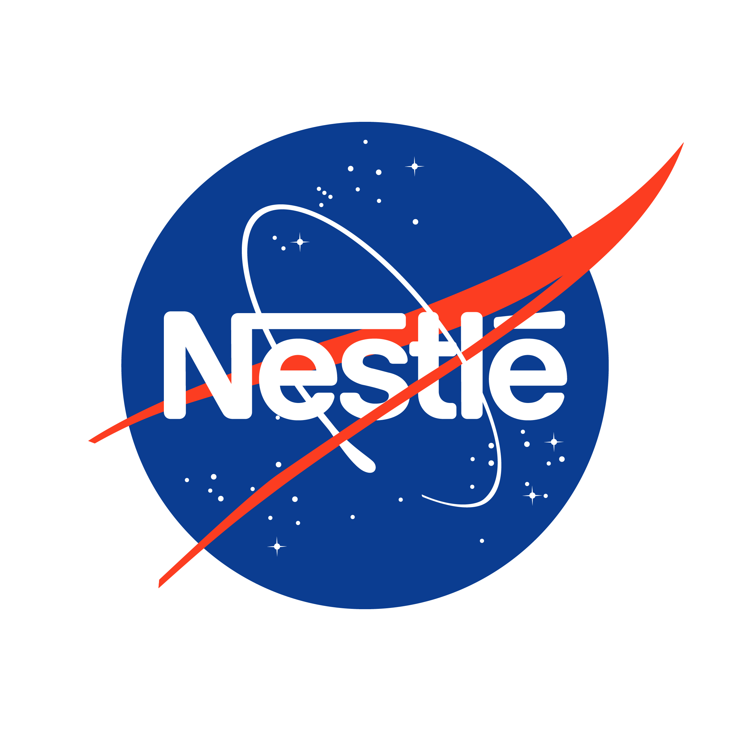 nasa和它的朋友们|平面|logo|hw_哈威 - 原创作品 - 站酷 (zcool)