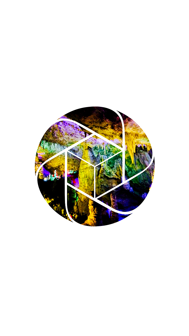 几何（图ZNjgyNTgzOTI=） - 风光摄影 - 站酷设计师陈一默原创素材 - 站酷ZCOOL