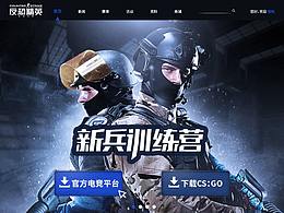 网页