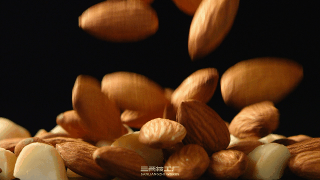 丝滑坚果巧克力 | 三两枝创意工厂（图ZMjc5NDQ4MTY4） - 短片 - 站酷设计师三两枝创意工厂原创素材 - 站酷ZCOOL
