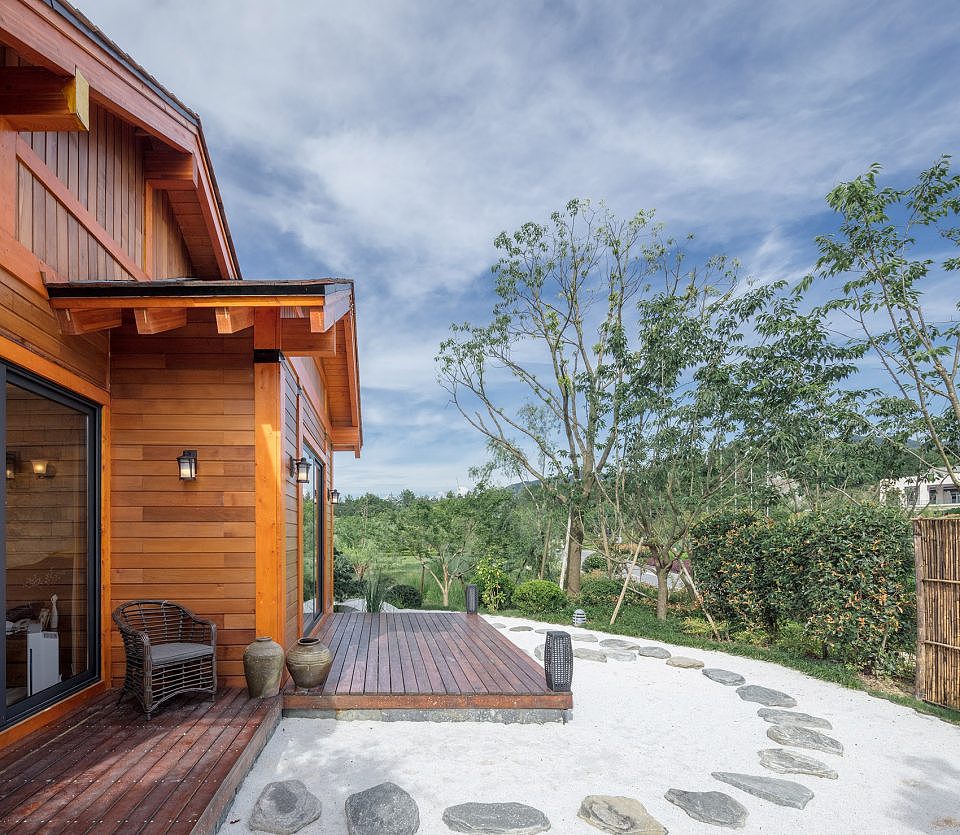 重庆民宿设计/重庆民宿装修/重庆民宿设计公司