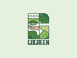 GO GREEN-绿动计划