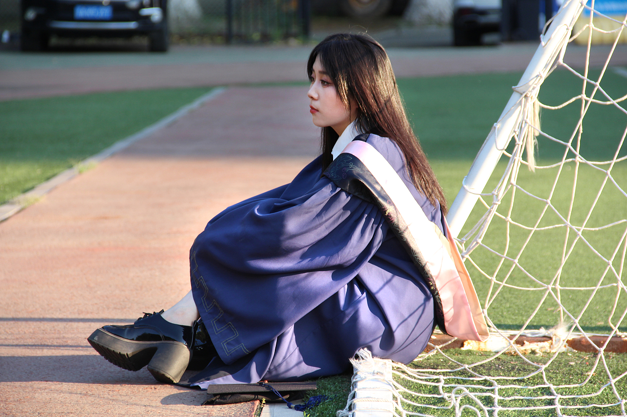 此去，路遥（图ZMzcyMTY1MDE2） - 人像摄影 - 站酷设计师爱生活的Darwin原创素材 - 站酷ZCOOL