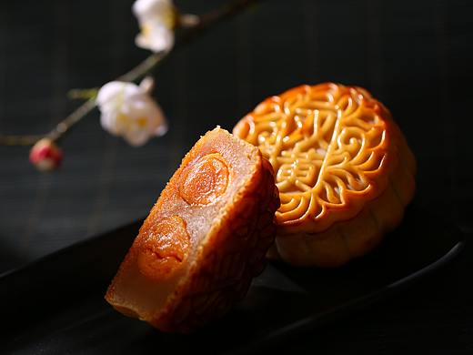 月饼